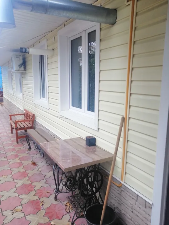 Коттедж Коттедж Уютная однокомнатная квартира в частном секторе — Пятигорск