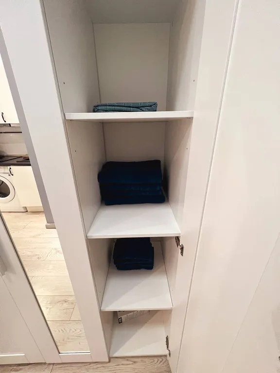 Апартамент в историческом центре