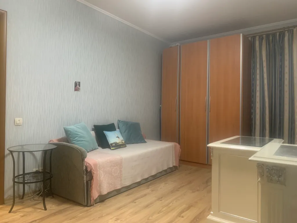 Уютная квартира в центре