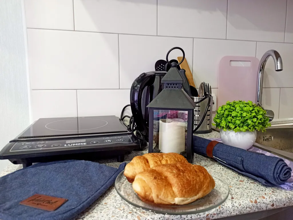 Тат Хаус на улице Габдуллы Тукая 9 №2