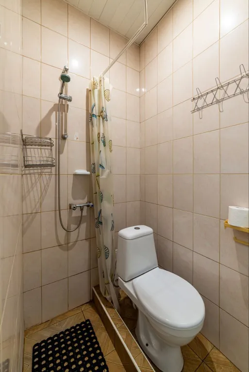 Квартира Квартира у канала Грибоедова — Санкт-Петербург