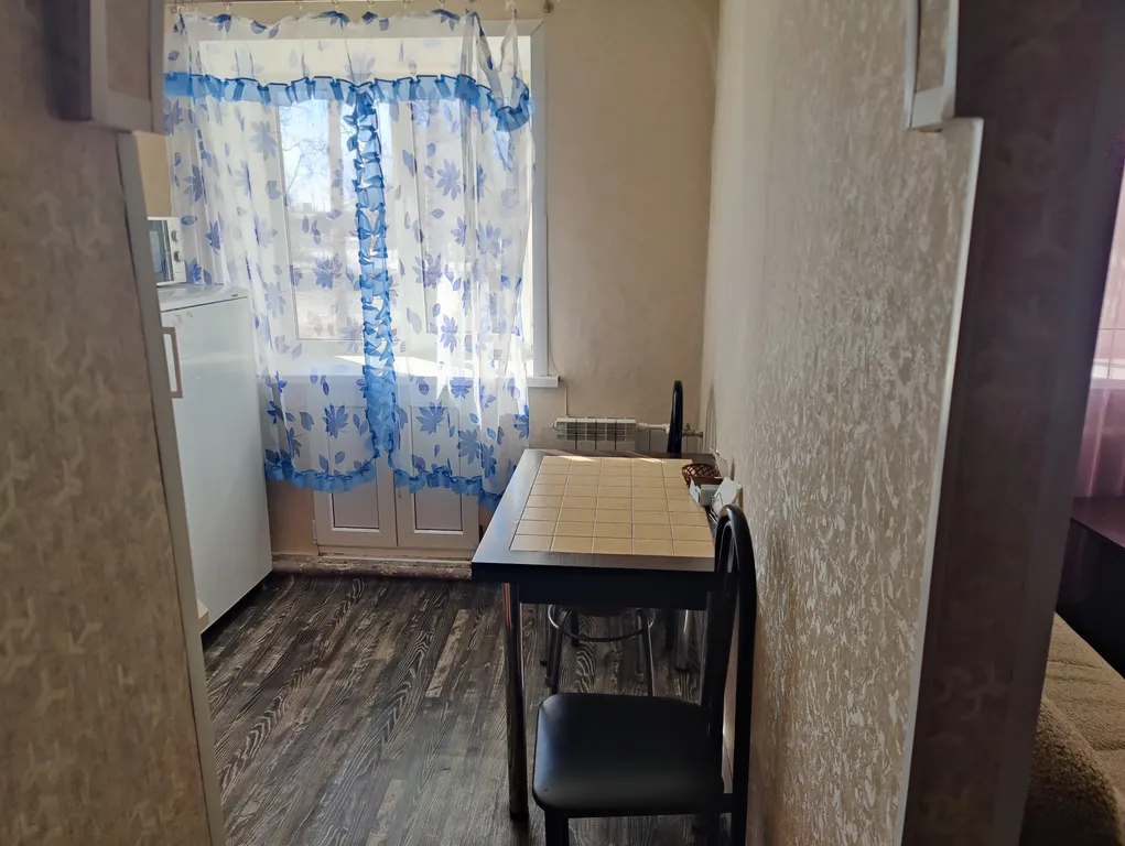 Уютная квартира квартира рядом с ЖД вокзалом