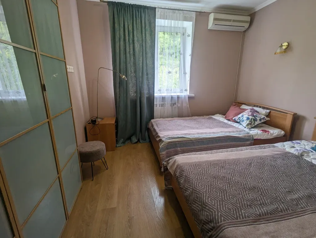 2-х комнатная квартира в Архипо-Осиповке