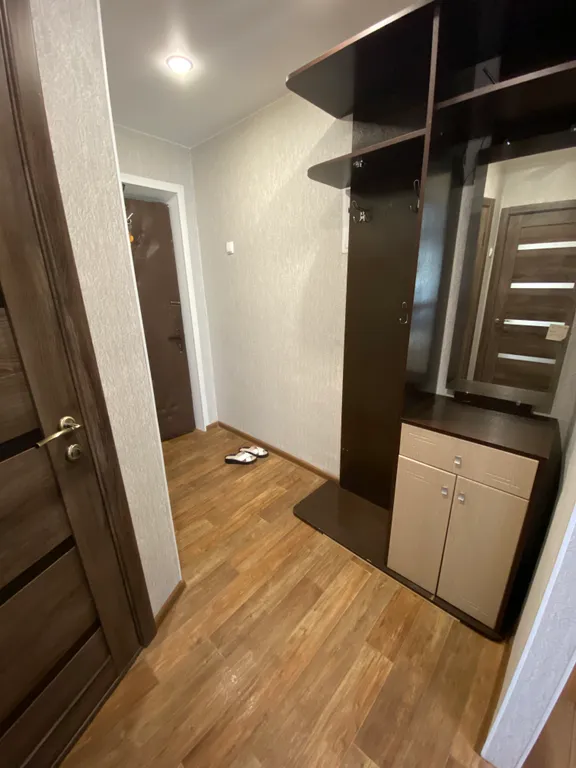 Уютная квартира Новый Вокзал