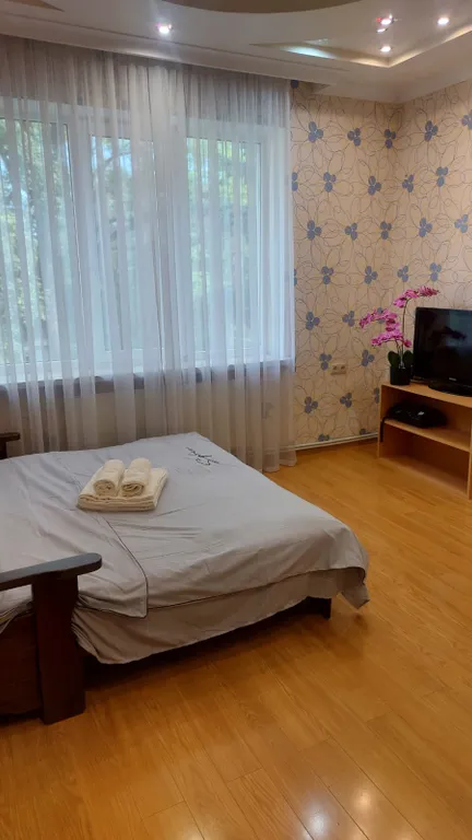 Квартира на бродвее