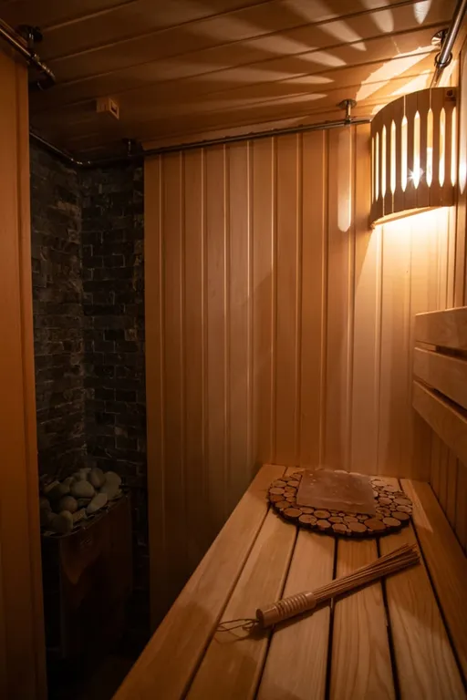 Апартаменты премиум класса с собственной спа зоной