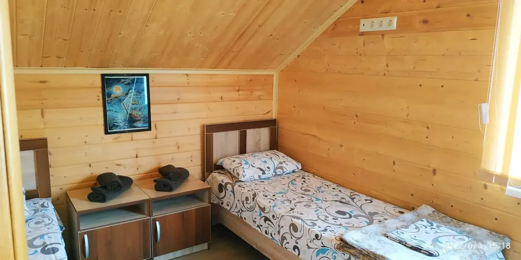 3-комнатный Дом