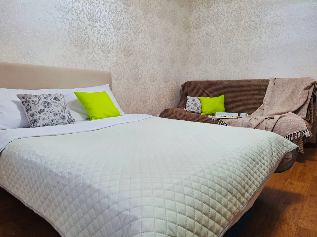 Уютная квартира версаль вблизи амазонии