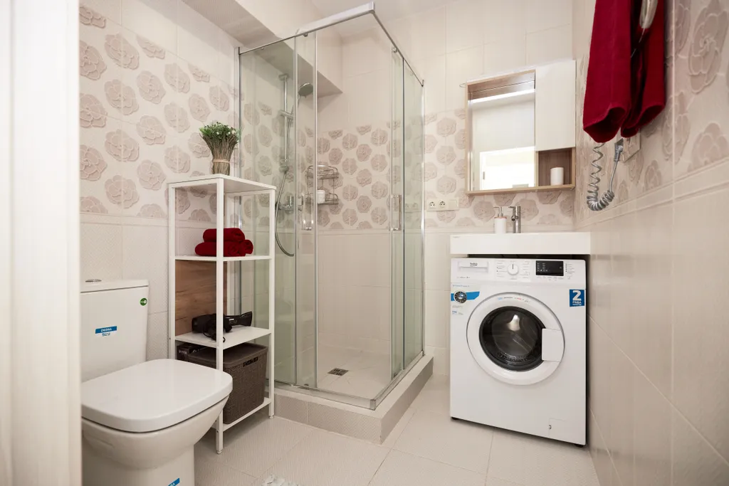 Семейная студия в жк Каравелла Португалии