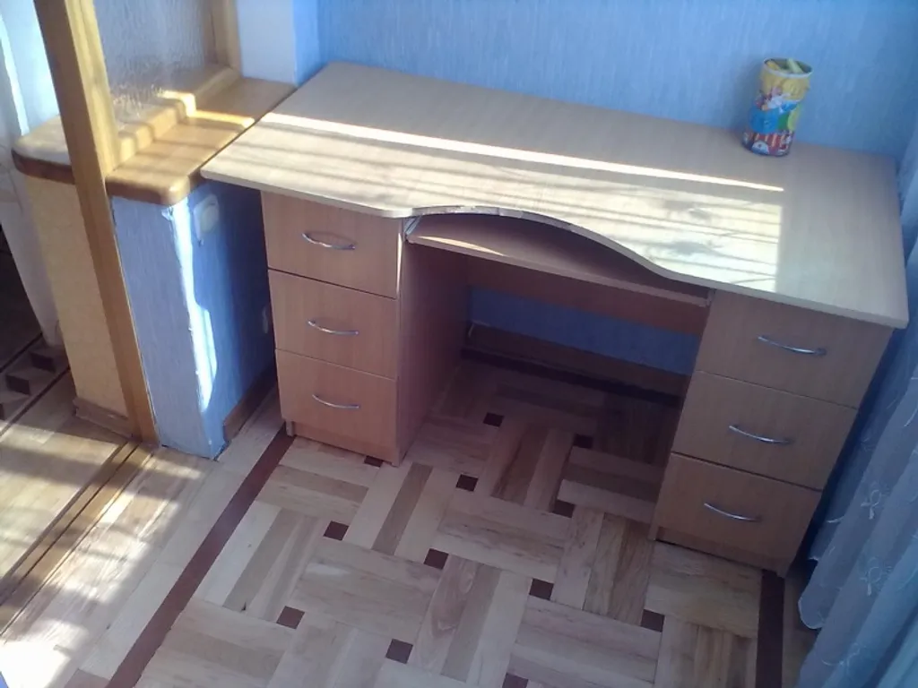 Квартира 1-комнатная Квартира — Анапа