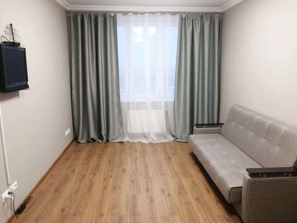 Уютная квартира в центре