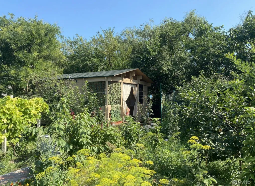 Уютный коттедж для семьи