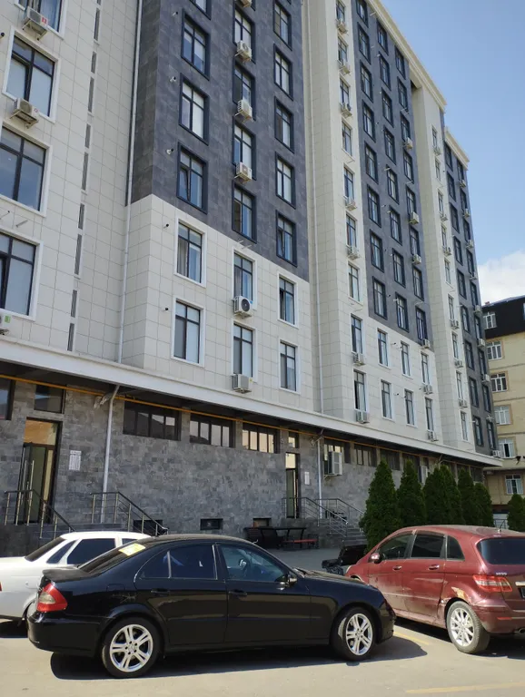 Квартира премиум класса