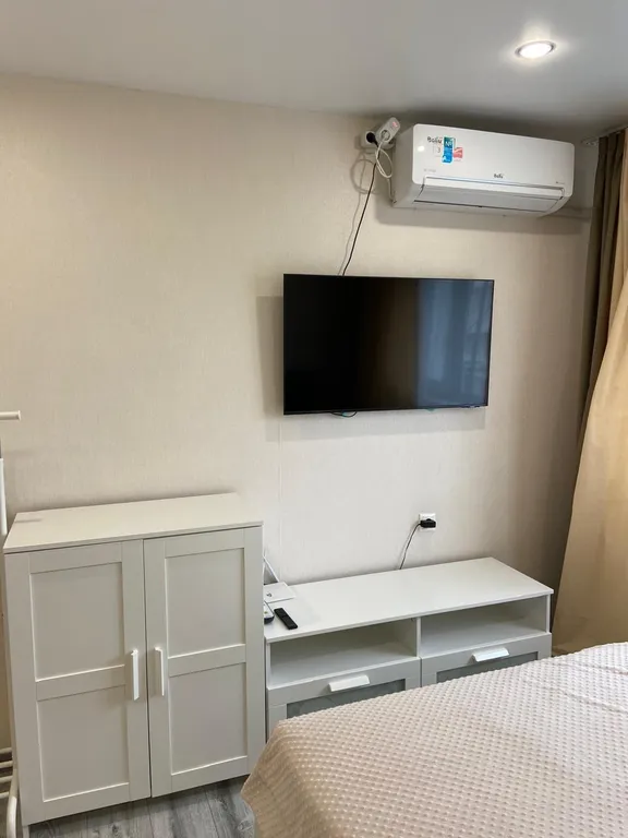 Квартира Уютная квартира в центре Адлера — Адлер