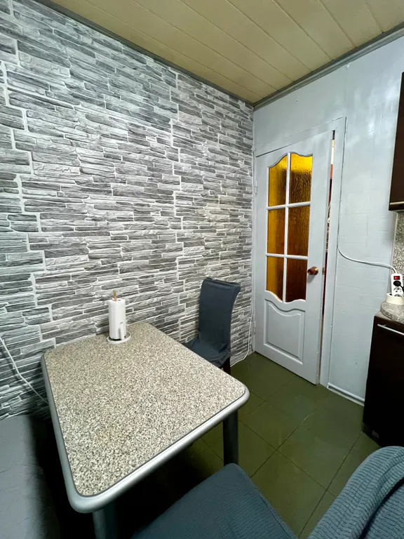 Квартира недалеко от МЦД