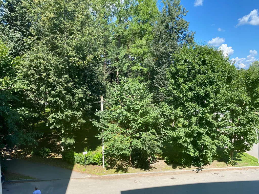 Квартира Уютная квартира Loft — Лодейное Поле