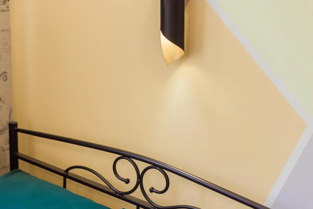 Апартаменты Вид на Горы Азимут 3