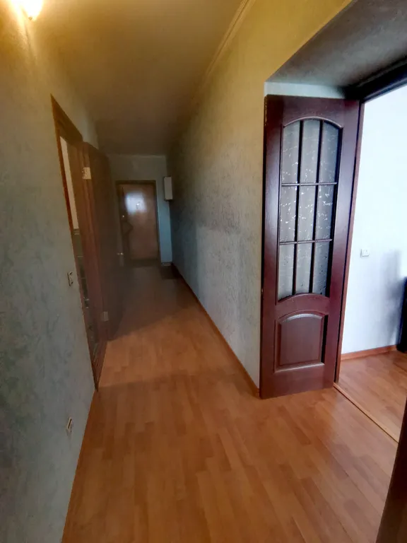 Квартира Квартира Парк-комфорт — Пермь