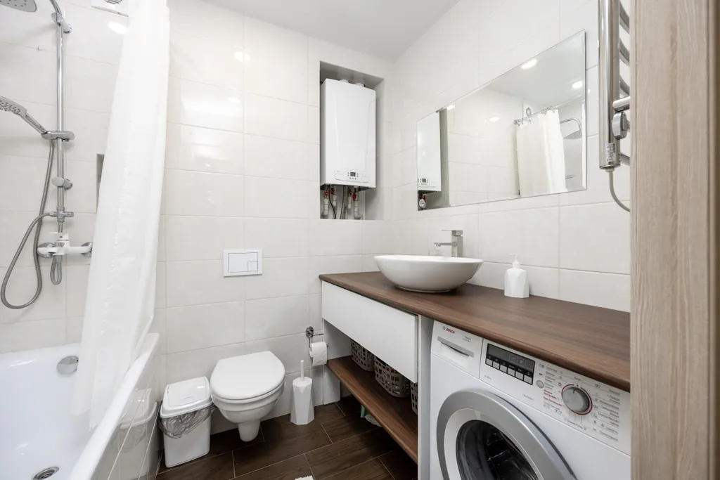 Квартира в эсто-садок