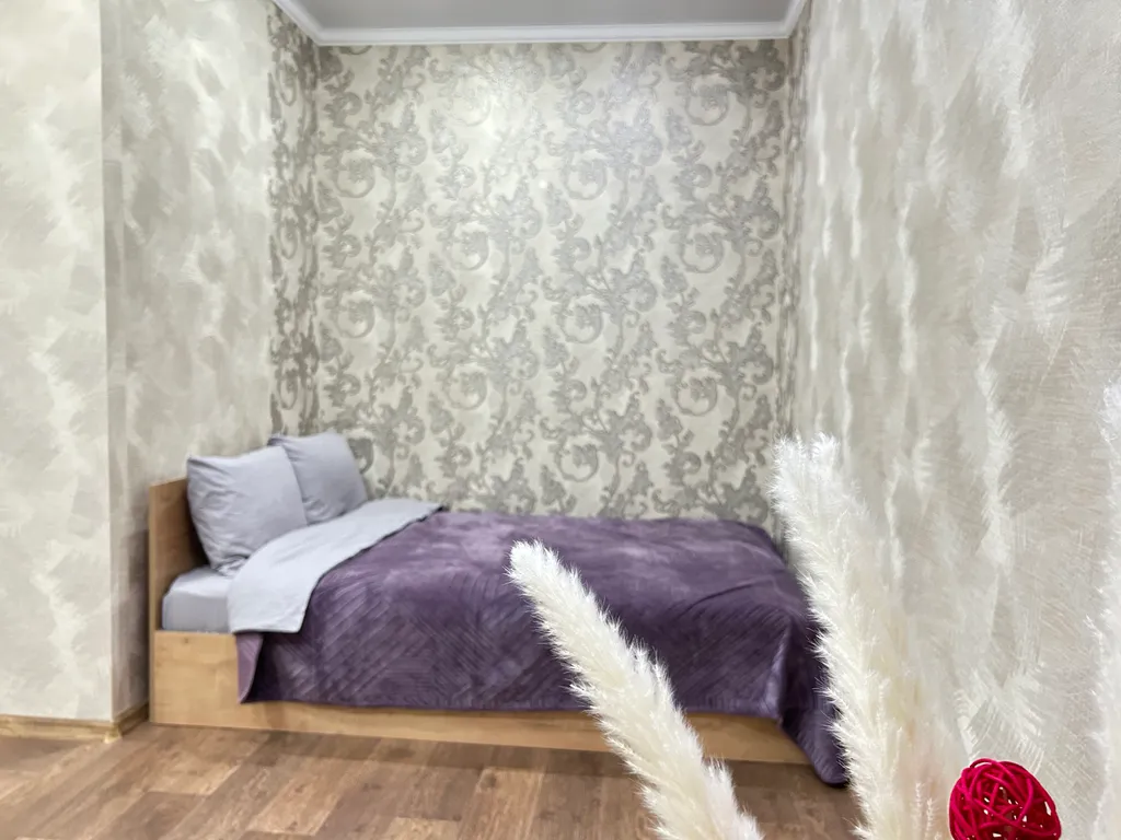 Уютная квартира возле Волги