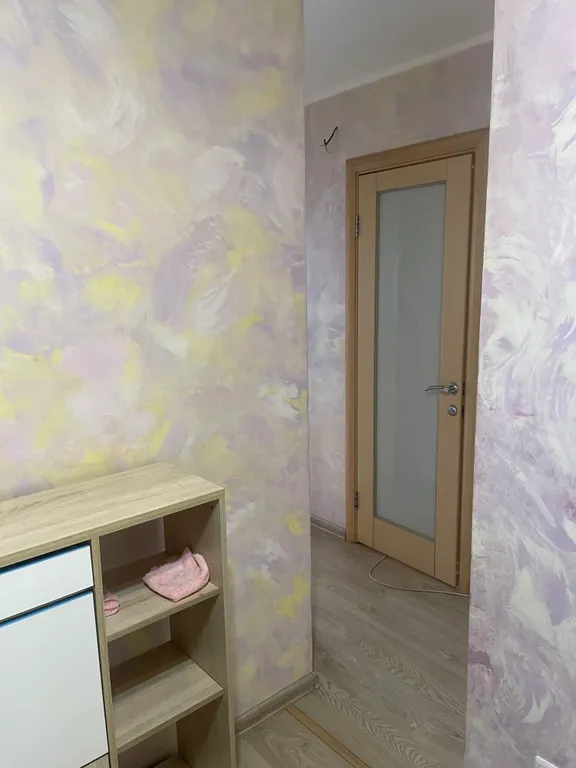 Уютная 2-комнатная квартира в самом центре города