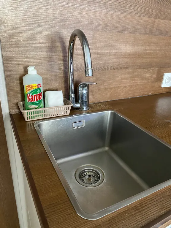 Квартира Квартира Apartment Yes — Санкт-Петербург
