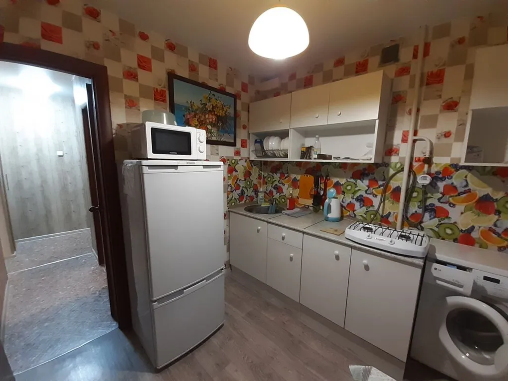 Уютная квартира в центре