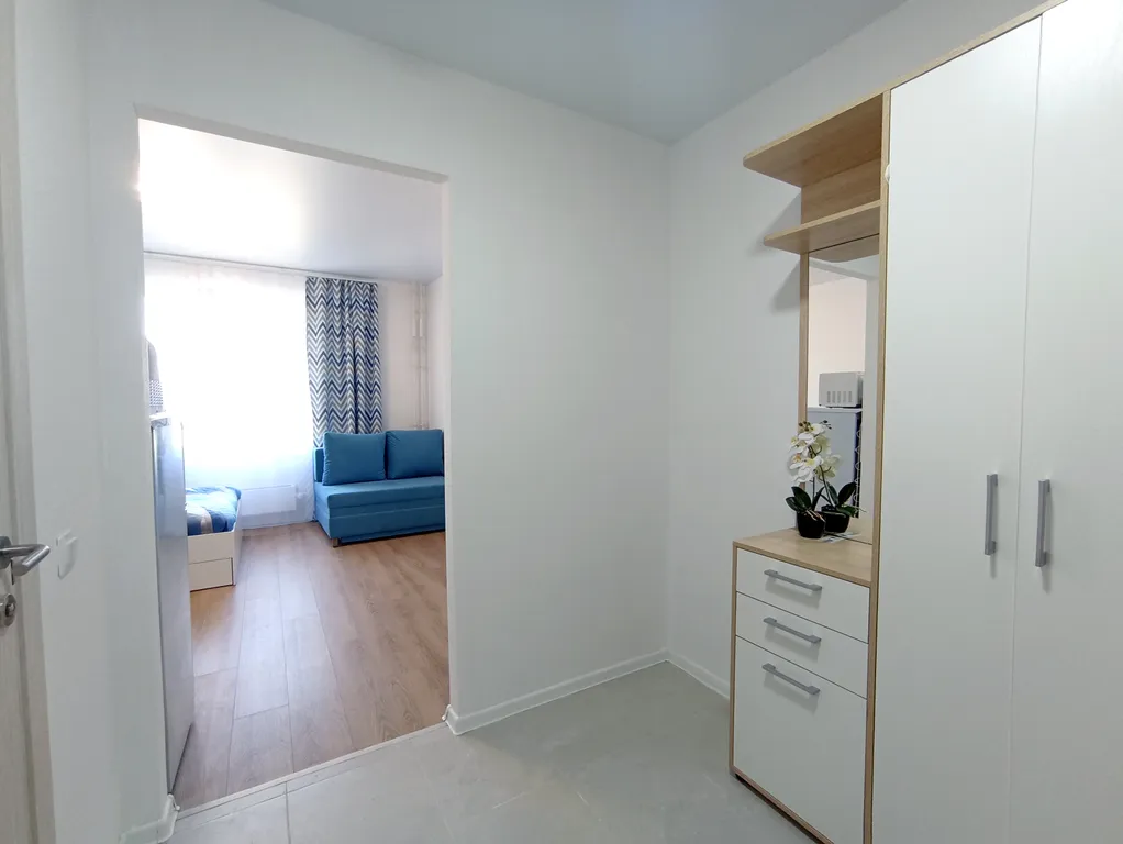 Студия морская у онкоцентра