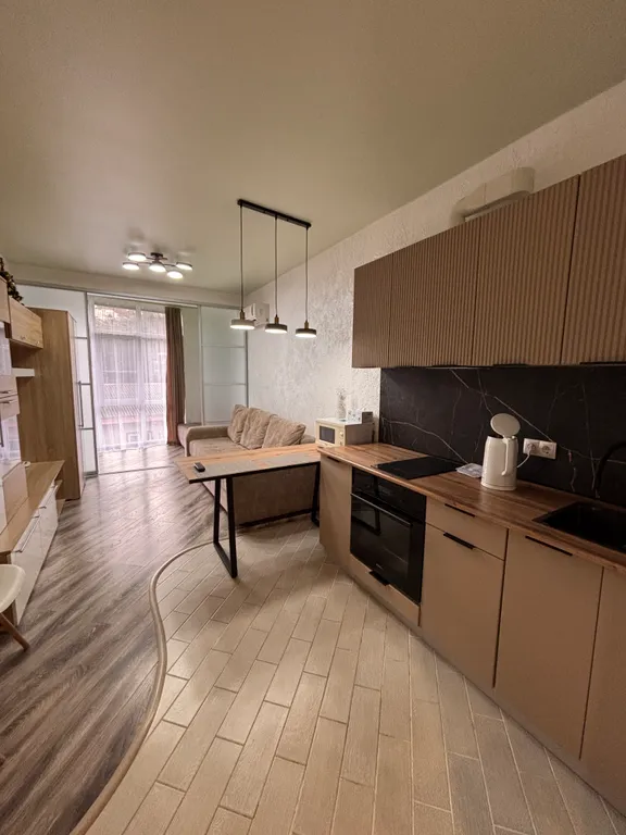 Квартира Чистая уютная студия в центре Хосты — аренда посуточно в Хоста