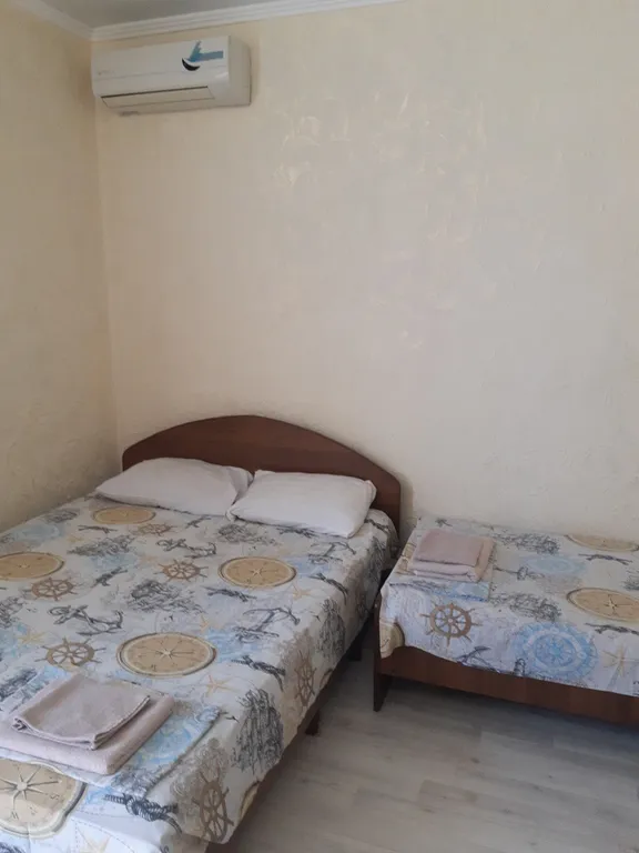 Квартира Комната — Анапа