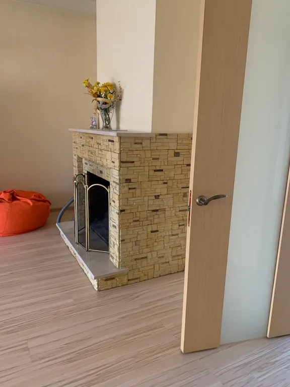 Коттедж Частный дом с садом в тихом месте — Цемдолина