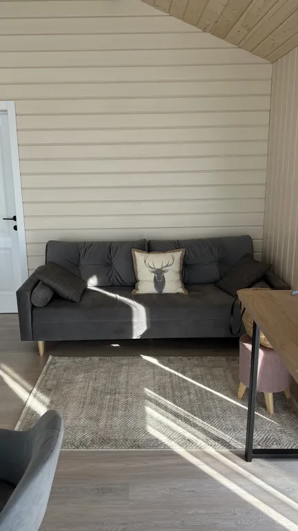 Дом с сауной от Дом Шелуха (Sheluha House)