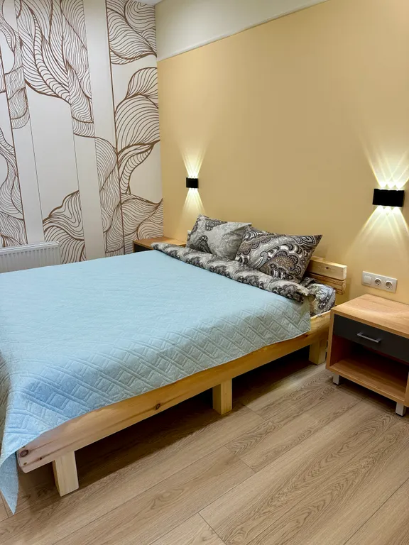 Частный дом