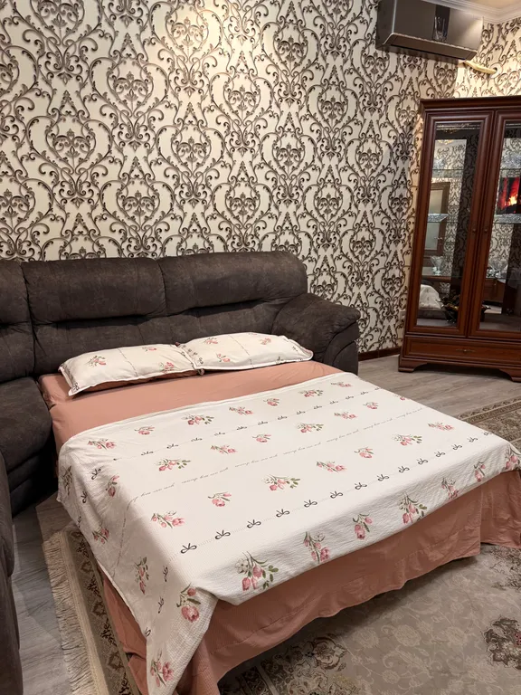 улица Садика Азимова 63 by Royal rentals