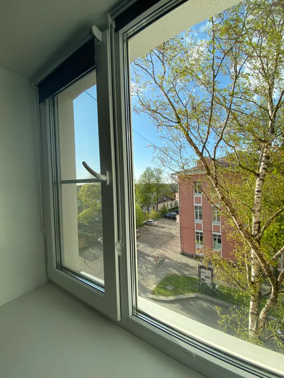 Квартира на набережной