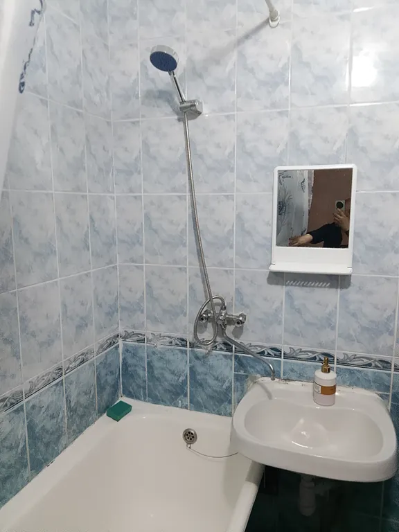 Квартира в центре