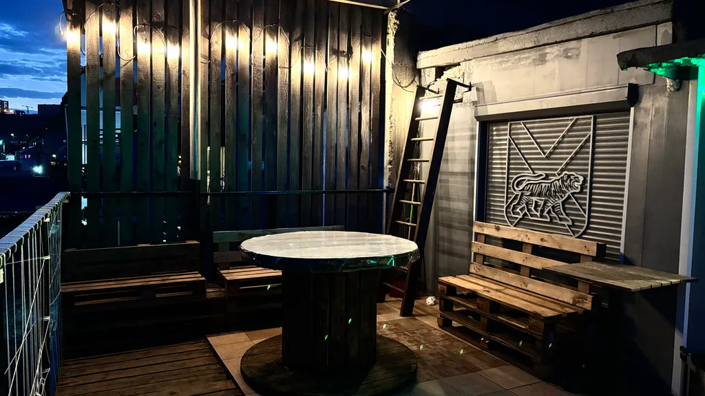 Дом с баней на дровах у моря на первой линии