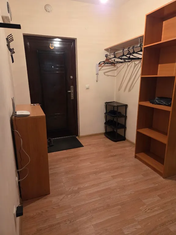 Квартира Двухкомнатная квартира у Кристалла — Тюмень