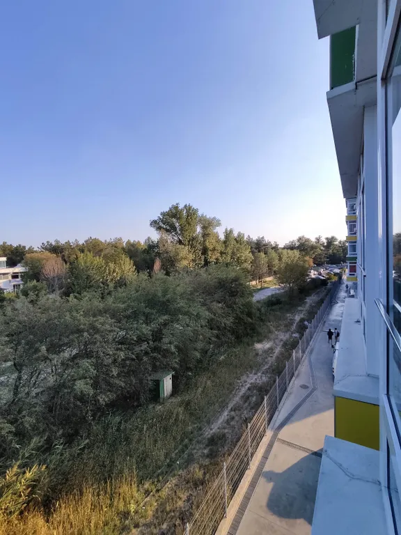Квартира Апартаменты на берегу моря — Анапа