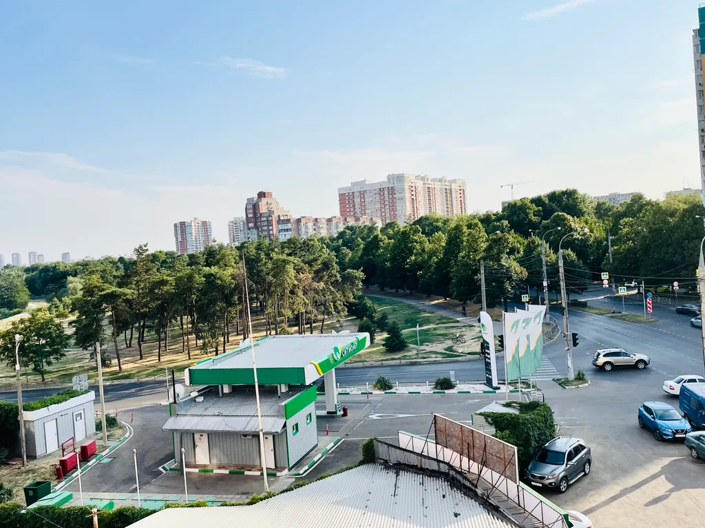 Квартира Квартира Family Apartments M4 — Краснодар