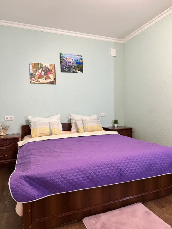 Гостевой дом с отдельными входами самый уютный в городе