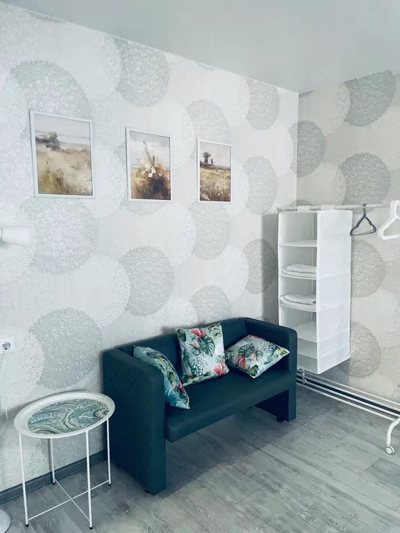 Удобное жилье