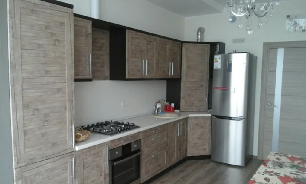 Квартира Квартира с шикарным видом — Геленджик