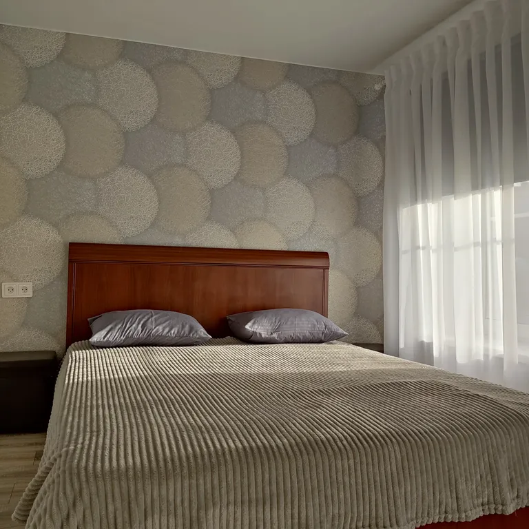 Уютная квартира в центре города — аренда посуточно в Таганрог