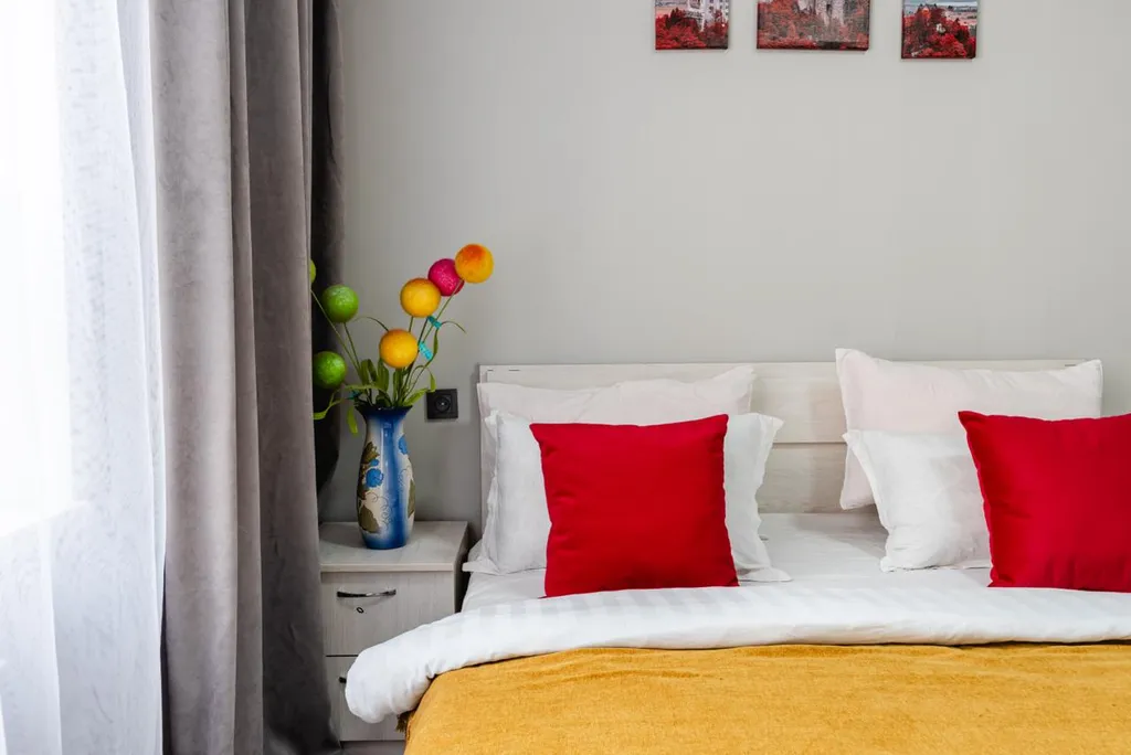 Квартира 2 ком квартира с видом на горы — Алматы