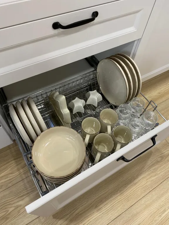 Коттедж Домик в лесу — Шерегеш