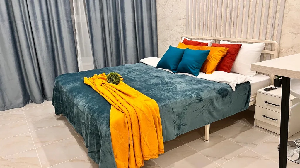 Апартаменты Магия