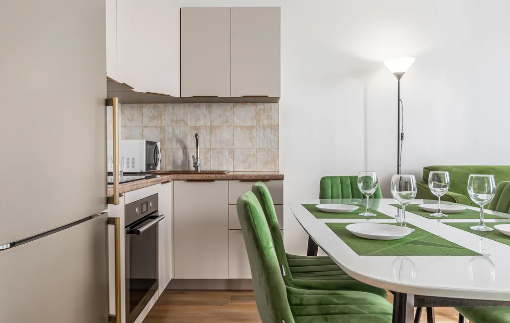 Евродвушка на центральной набережной с видом на Дон