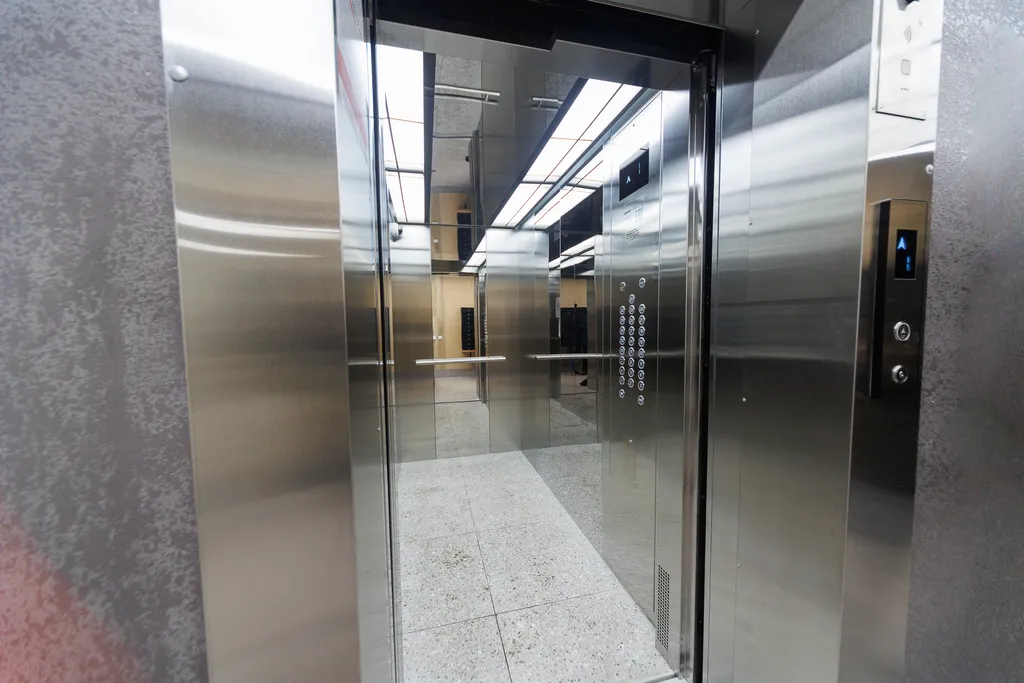 Уютная квартира у парка