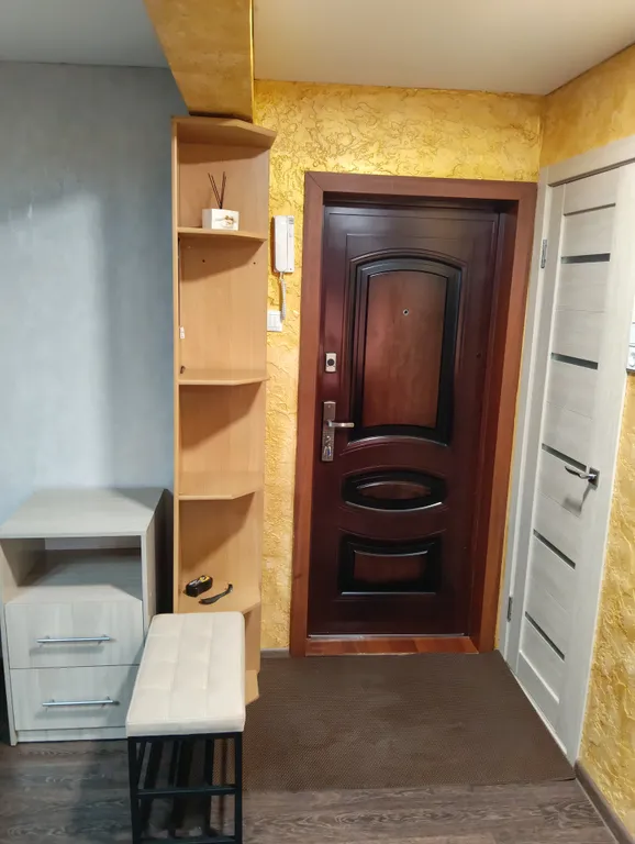 Квартира-студия в центре города